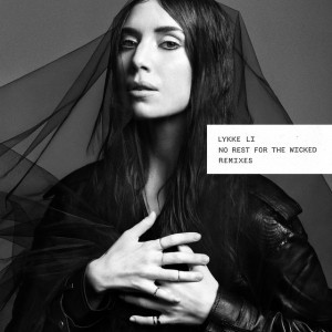 No Rest for the Wicked (Joris Voorn remix)