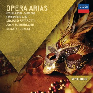 Largo al factotum (Barber of Seville)