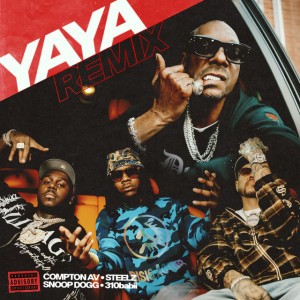 YAYA - Remix