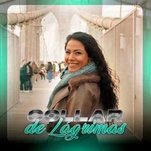 Collar De Lágrimas