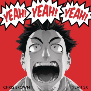 Yeah 3x (Versatile Radio Remix)