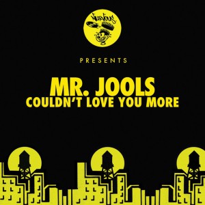 Couldn't Love You More - Original Mix
