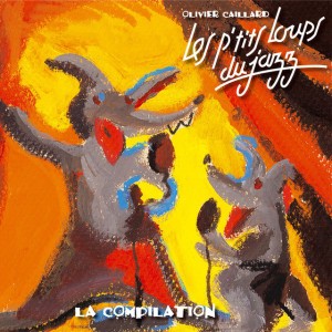 Les P'tits Loups du jazz (fin)