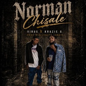 Norman Chisale