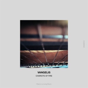 Vangelis - Chariots Of Fire Suite [Switched-Off cover]