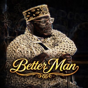 Better Man