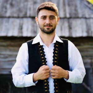 Sarba Lui Costica