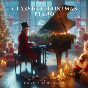 The Little Drummer Boy Piano Version