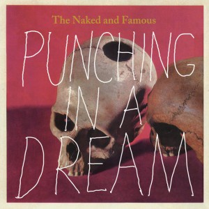 Punching In a Dream (Single Version)