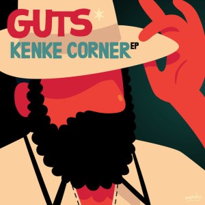 Kenké Corner - Poirier Remix Instrumental