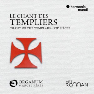 Le Chant des Templiers: VII. Antiphona "Da pacem Domine" - Psaume "fiat pax in virtute tua"