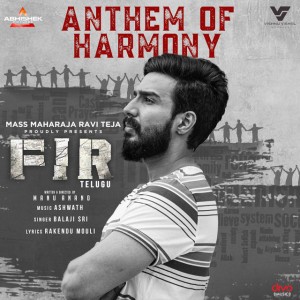 FIR -Theme Song
