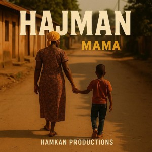 Hajman Mama