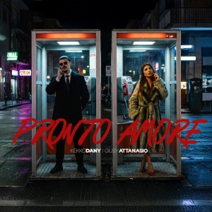 Pronto Amore