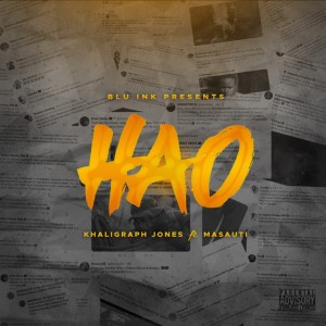 Hao (feat. Masauti)