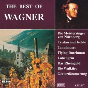 The Flying Dutchman (Overture)