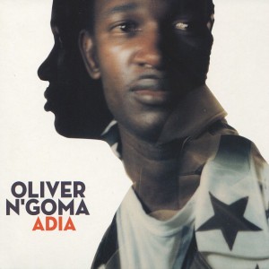Adia by Oliver N'Goma