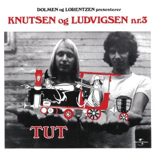 Grevling i taket