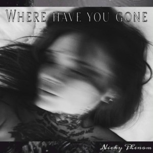 Where Have You Gone? by Nicky Phenom
