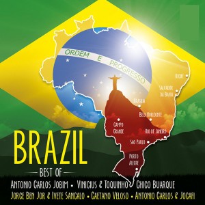The Girl from Ipanema