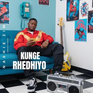 KUNGE RHEDHIYO by Nashie Zim