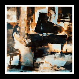 쇼팽 - 녹턴 2번 Chopin Noctune - Op.9 No.2