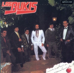 Navidad sin ti by Los Bukis