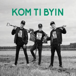 Kom Ti Byin