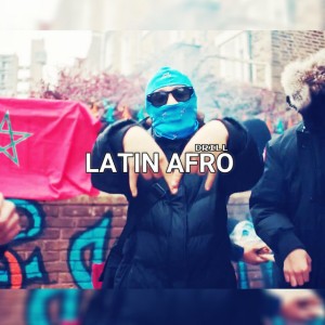 Latin Afro Drill Instrumental