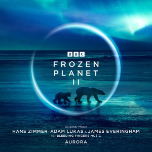 The Frozen Planet - From Frozen Planet II