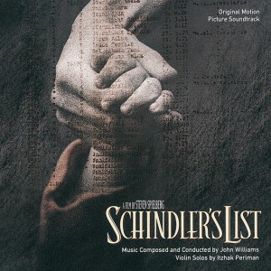 Theme from Schindler's List (Reprise) by Itzhak Perlman & John Williams & Boston Symphony Orchestra