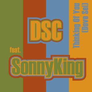Thinking Of You (Dove Sei) (feat. Sonny King)