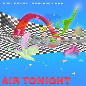 Air Tonight feat. Benjamin Hav