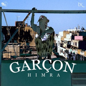 Garçon