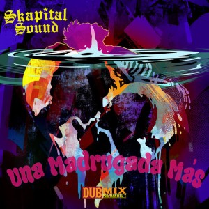 Una Madrugada Más - Manwel T Dub Mix