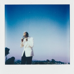 Misty by Jeff Goldblum & The Mildred Snitzer Orchestra & Melody Gardot