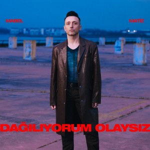 Dağılıyorum Olaysız