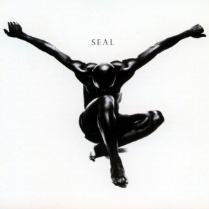 Kiss From A Rose (Album Version) by Seal