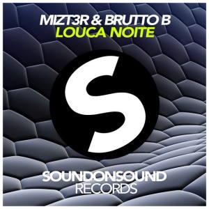Louca Noite - Alternative Mix
