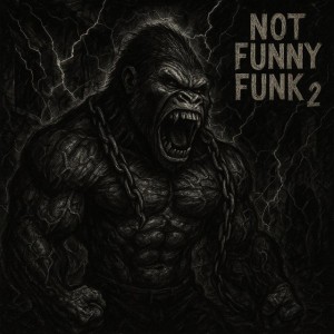 NOT FUNNY FUNK 2 SUPER SLOWED