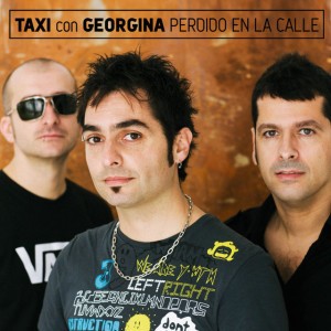 Perdido en la Calle (with Georgina)