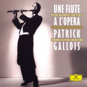 Les noces de Jeanette: Air du rossignol (Arr. Pierre for Flute & Orchestra)