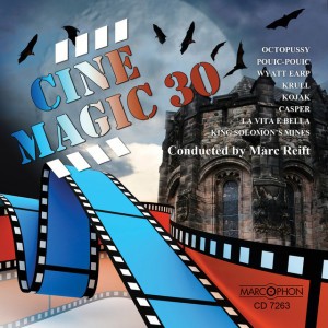 Theme (From "Krull")