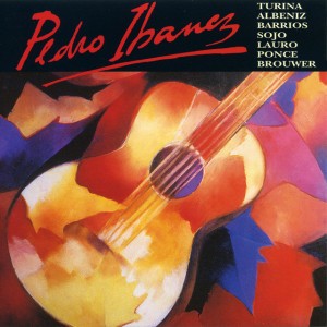 Asturias (Isaac Albéniz) Deux Valses (Antonio Lauro)