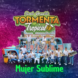 Mujer Sublime - Cover