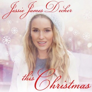 Baby It's Cold Outside (feat. Eric Decker)
