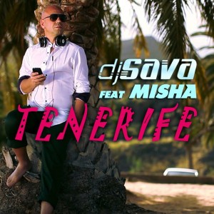 Tenerife (feat. Misha) [Extended Version]