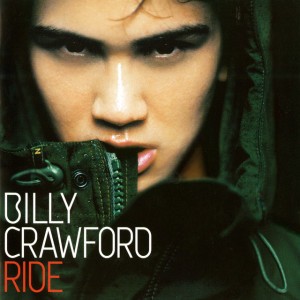 Trackin' (single version)