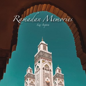 Blessed Eid by Lux-Inspira