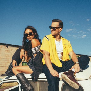 Odpowiedni moment by Mrozu & Zalia